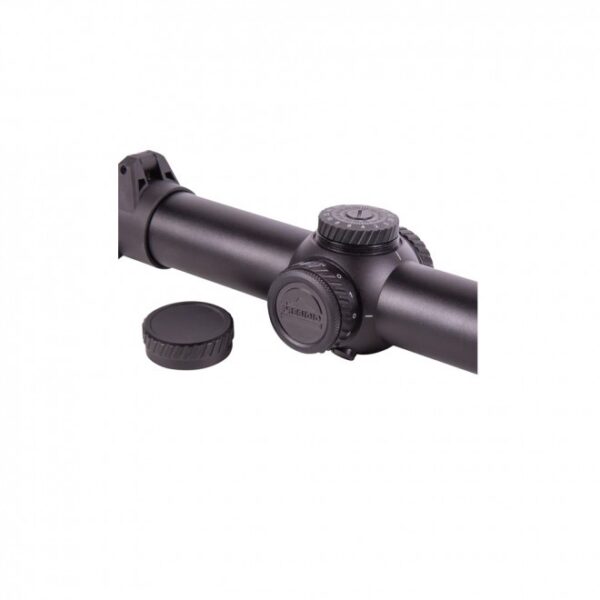 Sightmark Ottica Presidio 1-6x24 HDR SFP Art. SM13140HDR