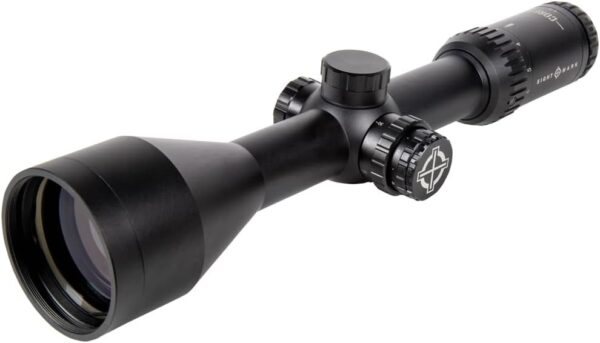 Sightmark Core 2.0 HX 3-12x56 HDR2 Rifle Scope