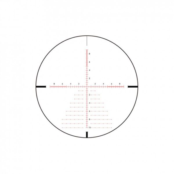 Sightmark Ottica Presidio 5-30X56 SM13142LR2