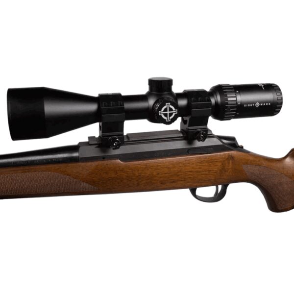 Sightmark Ottica CORE 2.0 HX 3-9X50 DX RIFLESCOPE SM13101DX