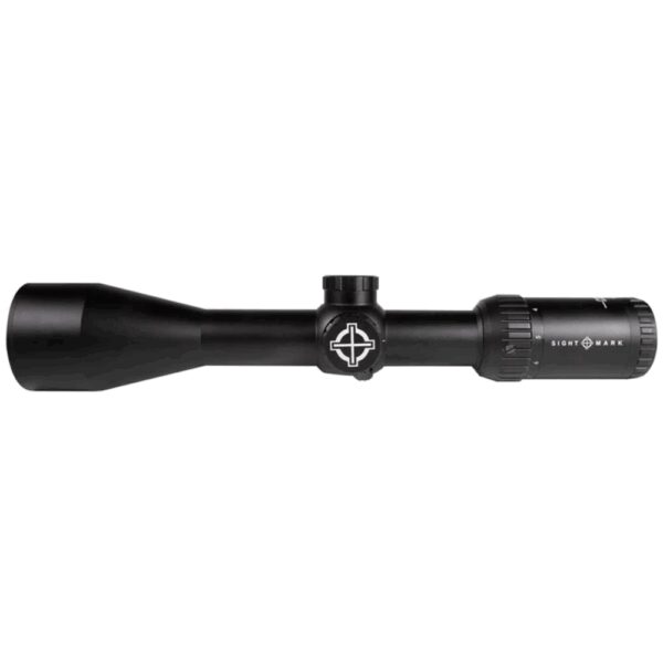 SIGHTMARK Ottica Latitude 8-32x60 F-Class art. SM13043FTR