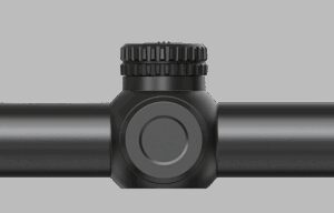 HIKMICRO Stellar SH35L 3.0 VISORE TERMICO con telemetro