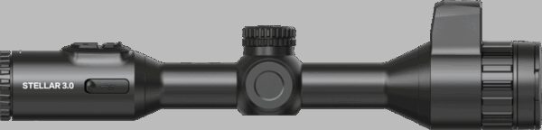 HIKMICRO Stellar SH35L 3.0 VISORE TERMICO con telemetro