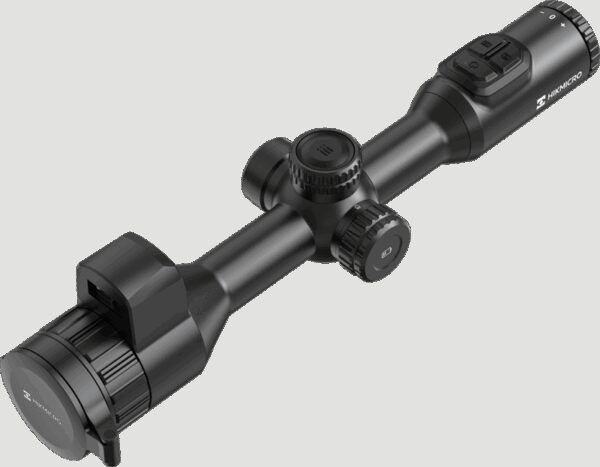 HIKMICRO Stellar SH35L 3.0 VISORE TERMICO con telemetro