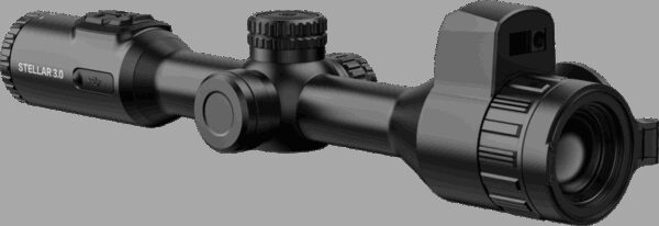 HIKMICRO Stellar SH35L 3.0 VISORE TERMICO con telemetro