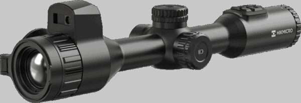 HIKMICRO Stellar SH35L 3.0 VISORE TERMICO con telemetro