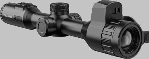 HIKMICRO Stellar SH35L 3.0 VISORE TERMICO con telemetro