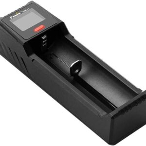 FENIX CARICABATTERIE CARGADOR 1 CANAL ARE-D1