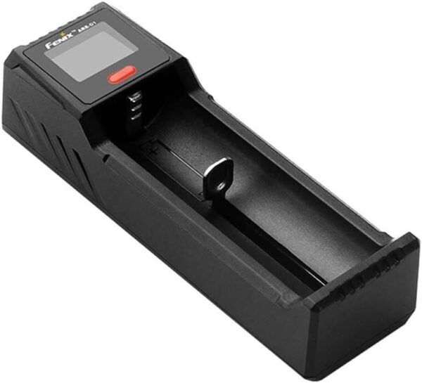 FENIX CARICABATTERIE CARGADOR 1 CANAL ARE-D1