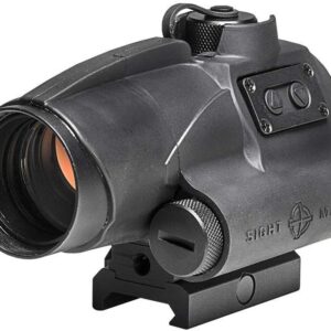 Sightmark Wolverine Punto Rosso RED DOT 1X28