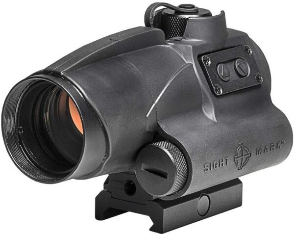 Sightmark Wolverine Punto Rosso RED DOT 1X28