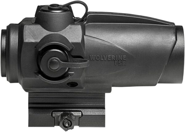 Sightmark Wolverine Punto Rosso RED DOT 1X28