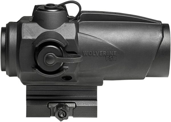 Sightmark Wolverine Punto Rosso RED DOT 1X28