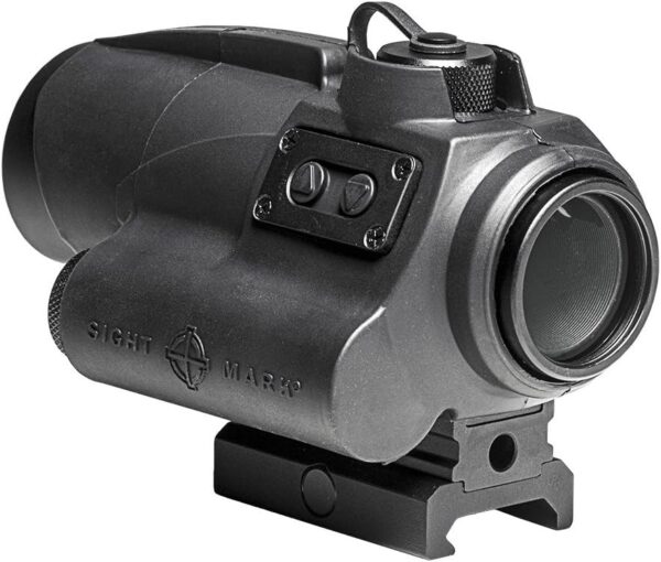 Sightmark Wolverine Punto Rosso RED DOT 1X28