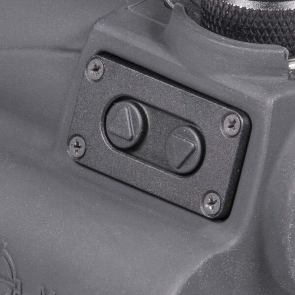Sightmark Wolverine Punto Rosso RED DOT 1X28