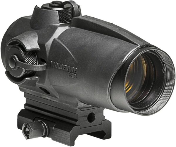 Sightmark Wolverine Punto Rosso RED DOT 1X28