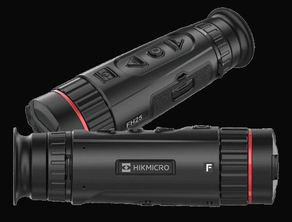 Hikmicro Falcon FH25 Monocular Thermal Camera