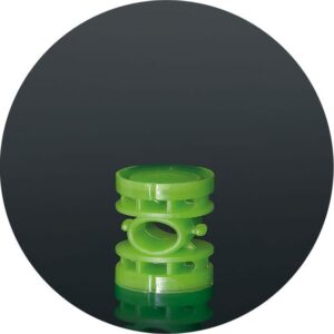 GUALANDI BORRE PALLETTONI CAL. 12 H 20 MM CONF. 250 PZ.