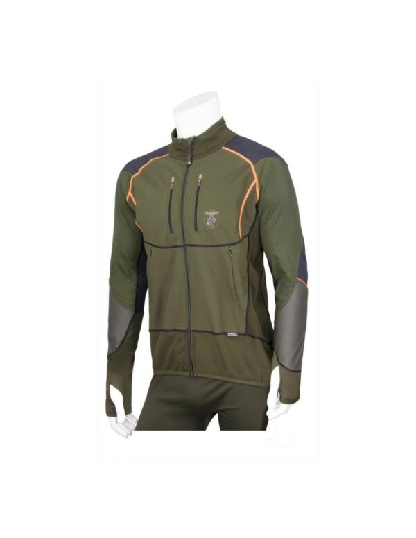 Trabaldo maglia SUPER TEMPEST