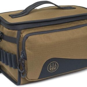 BERETTA Gamekeeper Evo Cart. Bag 150 Cartridge Bags brown