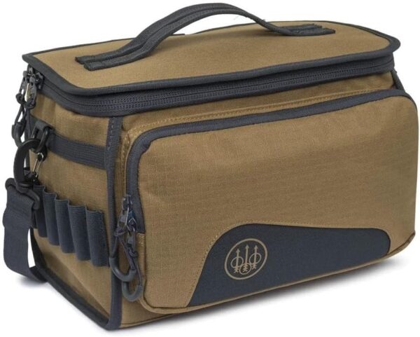 BERETTA Gamekeeper Evo Cart. Bag 150 Cartridge Bags brown