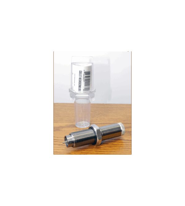 LEE COLLET NECKSIZING DIE 308 WINCHESTER