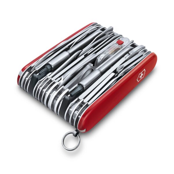 Victorinox Coltello Multiuso Swisschamp XXL