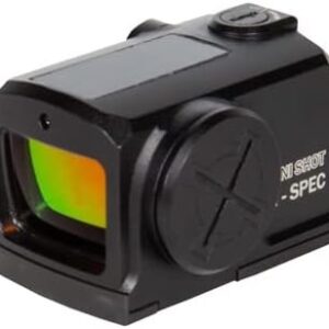Sightmark Mirino riflesso solare Mini Shot M-Spec
