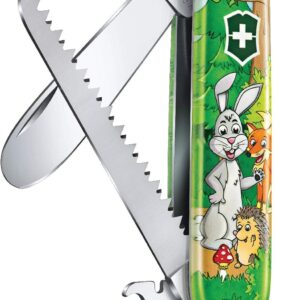 Victorinox Coltello tascabile Mon Frist Victorinox 2