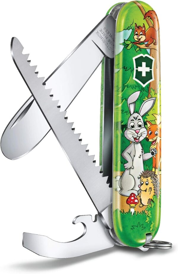 Victorinox Coltello tascabile Mon Frist Victorinox 2