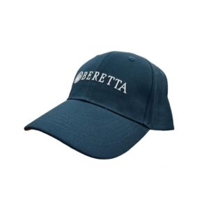 CAPPELLINO BERETTA Blue