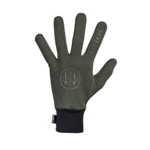 Guanti Beretta Hardface Gloves green moss tg. L
