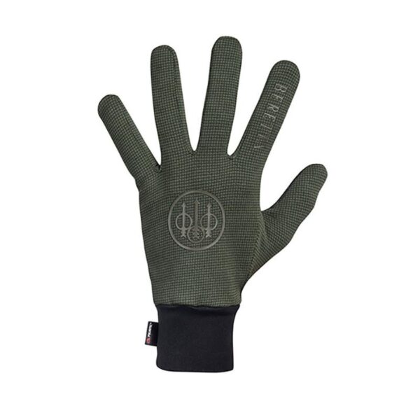 Guanti Beretta Hardface Gloves green moss tg. L