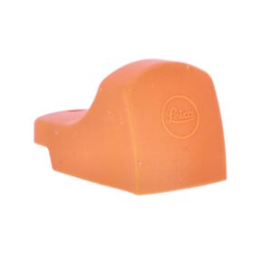 Leica Tempus 2 Cover Orange