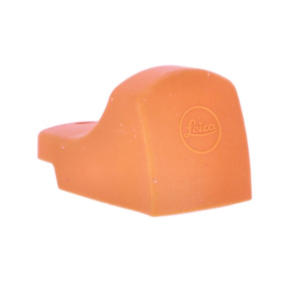 Leica Tempus 2 Cover Orange