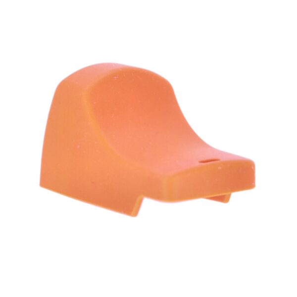 Leica Tempus 2 Cover Orange