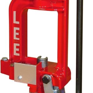 Lee Precision 90588 Challenger Breech Lock Presse