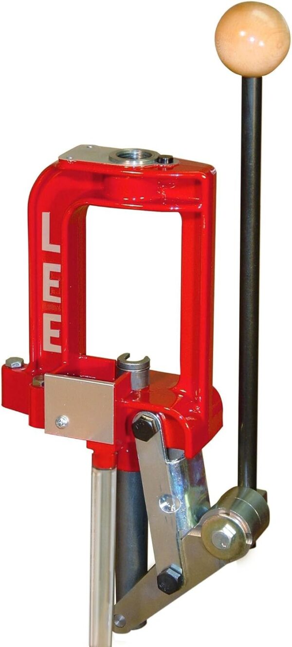 Lee Precision 90588 Challenger Breech Lock Presse
