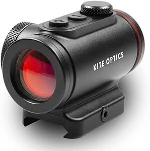 Kite Optics RED DOT BT1 3 MOA