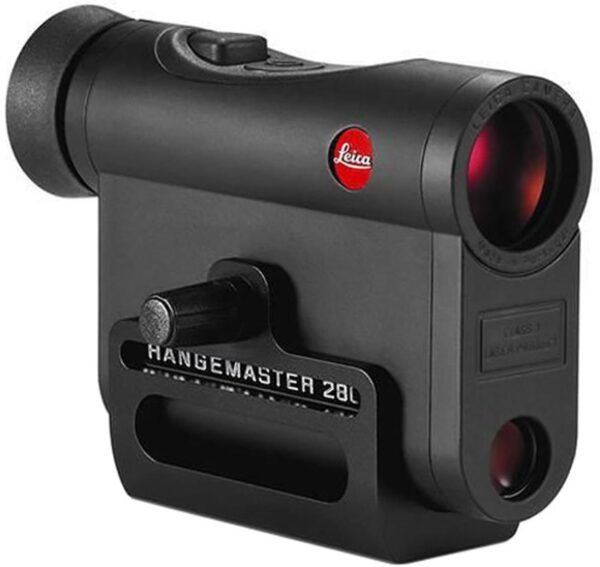 Leica Telemetro Rangemaster CRF 2800.COM