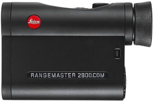 Leica Telemetro Rangemaster CRF 2800.COM