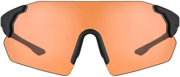 BERETTA Challenge Evo Occhiali da Protettivi da Tiro arancio