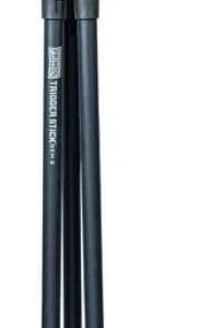 PRIMOS TRIPIEDE GEN 3 TALL 24-62" BLACK ONYX