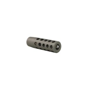 TIKKA/SAKO MUZZLE BRAKE slim MT5/8X24