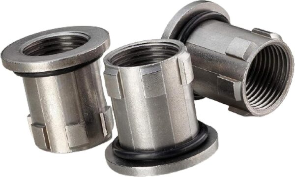 Hornady DIE BUSHING 3 PACK