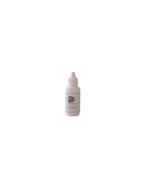 PAUL CLEAN LEAD AND CARBON FOULING REMOVER