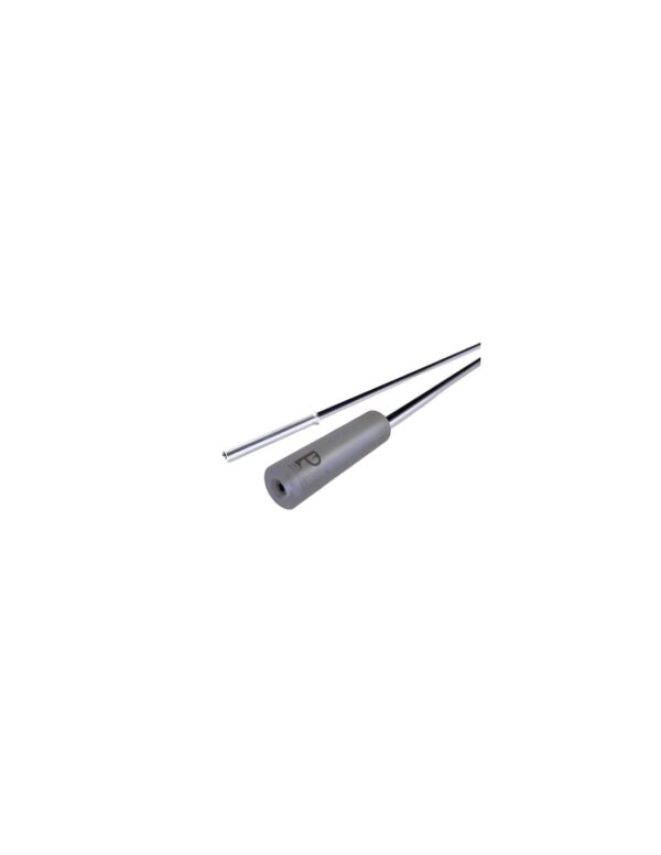 PAUL CLEAN BACCHETTA IN FIBRA DI CARBONIO LUNGHEZZA 1M DIAMETRO 5 MM