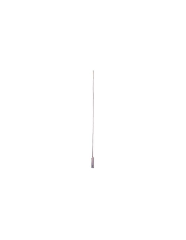 PAUL CLEAN BACCHETTA IN FIBRA DI CARBONIO LUNGHEZZA 1M DIAMETRO 5 MM