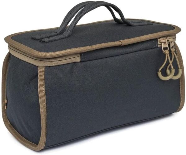 BERETTA Gamekeeper Evo Cart. Bag 100 Ebony & Otter Cartridge Bagsoprene