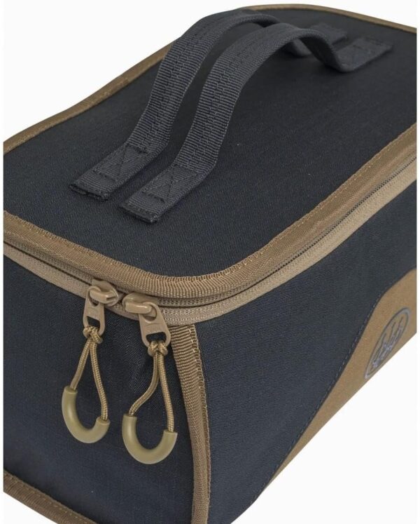 BERETTA Gamekeeper Evo Cart. Bag 100 Ebony & Otter Cartridge Bagsoprene
